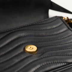 Louis Vuitton New Wave Multi-Pochette Black