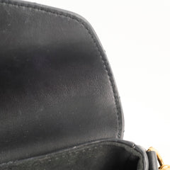 Louis Vuitton New Wave Multi-Pochette Black