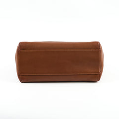 Fendi Peekaboo Mini Brown