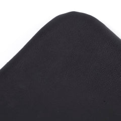 Chanel Double Flap Seasonal Black - Series 18