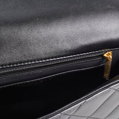 Chanel Funky Town Flap Bag Black