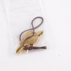 Hermes Picotin 18 Clemence Rouge Casaque C Stamp