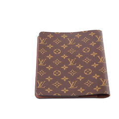Louis Vuitton Desk Agenda Cover