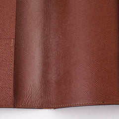 Louis Vuitton Desk Agenda Cover