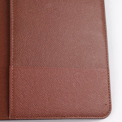 Louis Vuitton Desk Agenda Cover
