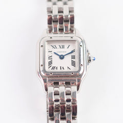 Cartier Mini Panthère Watch