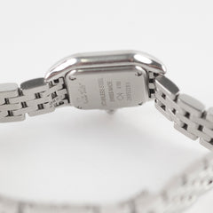 Cartier Mini Panthère Watch