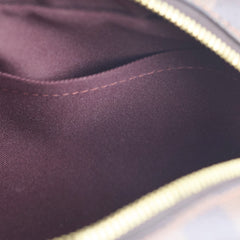 Louis Vuitton Valisette BB Damier Ebene Microchip