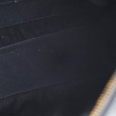 Saint Laurent Lou Camera Bag Black