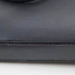 Louis Vuitton Epi Briefcase Black