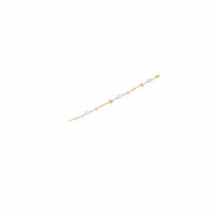 Louis Vuitton Idylle Blossom 18k Multi Motif Bracelet