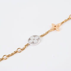 Louis Vuitton Idylle Blossom 18k Multi Motif Bracelet