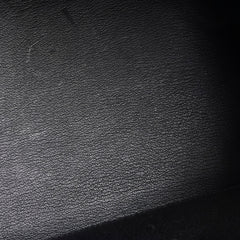 Hermes Birkin 30 Togo GHW Noir - Square Q Stamp