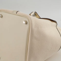 Hermes Picotin 18 Cargo Nata Z Stamp