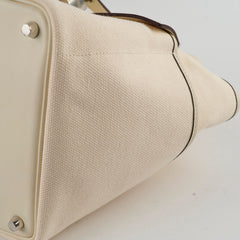 Hermes Picotin 18 Cargo Nata Z Stamp