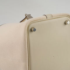 Hermes Picotin 18 Cargo Nata Z Stamp