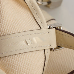 Hermes Picotin 18 Cargo Nata Z Stamp