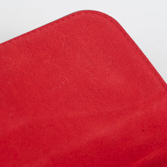 Louis Vuitton Locky BB Monogram Red