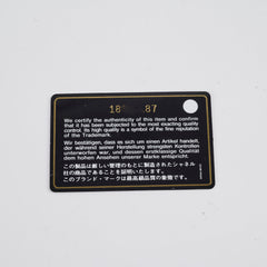 Chanel Classic Mini Rectangular Beige Lambskin Flap