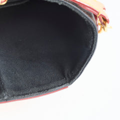 Louis Vuitton Duffle Crossbody Top Handle Monogram