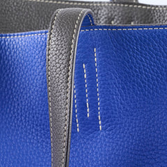 Hermes Double Sens 36 Taurillon Clemence - Square P