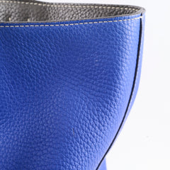 Hermes Double Sens 36 Taurillon Clemence - Square P