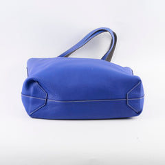 Hermes Double Sens 36 Taurillon Clemence - Square P