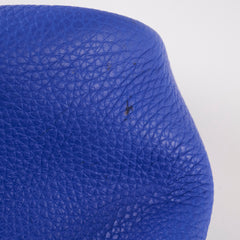 Hermes Double Sens 36 Taurillon Clemence - Square P