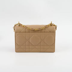 Dior Miss Caro Mini Bag Beige