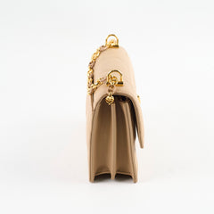 Dior Miss Caro Mini Bag Beige