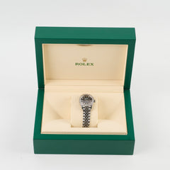 Rolex Lady-Datejust Oyster Watch 28mm 279384RBR 2020
