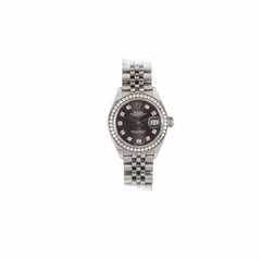 Rolex Lady-Datejust Oyster Watch 28mm 279384RBR 2020