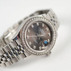 Rolex Lady-Datejust Oyster Watch 28mm 279384RBR 2020