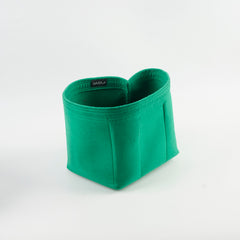 Hermes Picotin 22 Clemence Noir B Stamp