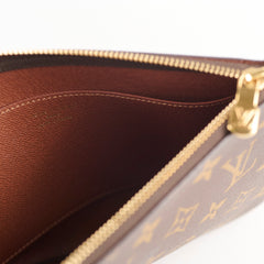 Louis Vuitton Pouch M Monogram