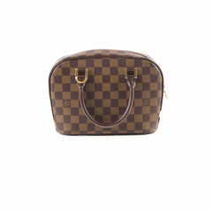 Louis Vuitton Mini Sarria Damier Ebene