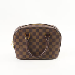Louis Vuitton Mini Sarria Damier Ebene