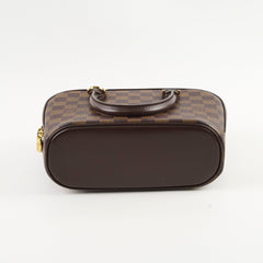 Louis Vuitton Mini Sarria Damier Ebene