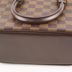 Louis Vuitton Mini Sarria Damier Ebene