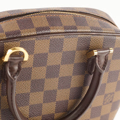 Louis Vuitton Mini Sarria Damier Ebene