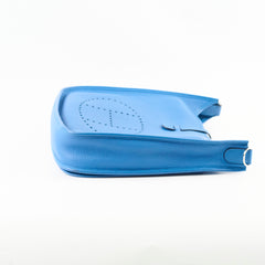 Hermes Evelyne 29 Clemence Blue Brighton? - Stamp Z