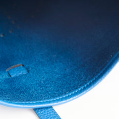 Hermes Evelyne 29 Clemence Blue Brighton? - Stamp Z