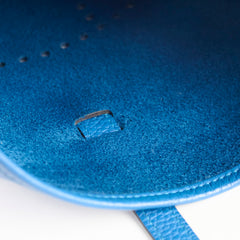 Hermes Evelyne 29 Clemence Blue Brighton? - Stamp Z