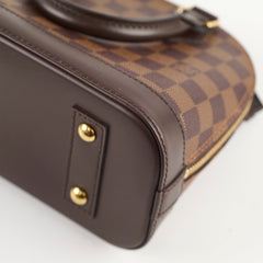 Louis Vuitton Alma BB Damier Ebene