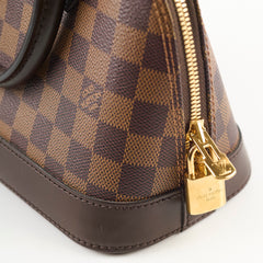 Louis Vuitton Alma BB Damier Ebene