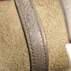 Hermes Picotin 18 Clemence Etain - Stamp D