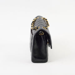Chanel Classic Flap Small Caviar Black