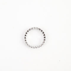 Cartier Broderie De Cartier Wedding Band Size 47