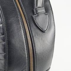 Gucci GG Marmont Backpack Black
