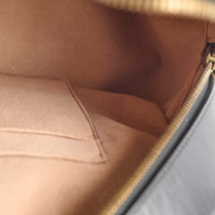 Gucci GG Marmont Backpack Black